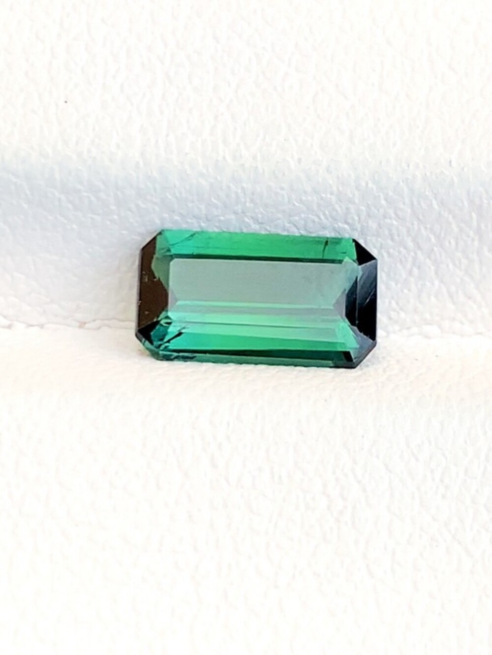 1.05 Carat VS Tourmaline